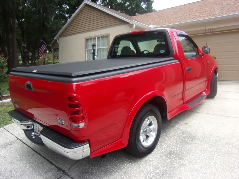 1999 Ford F-150 10th Gen - Image 16 of 31
