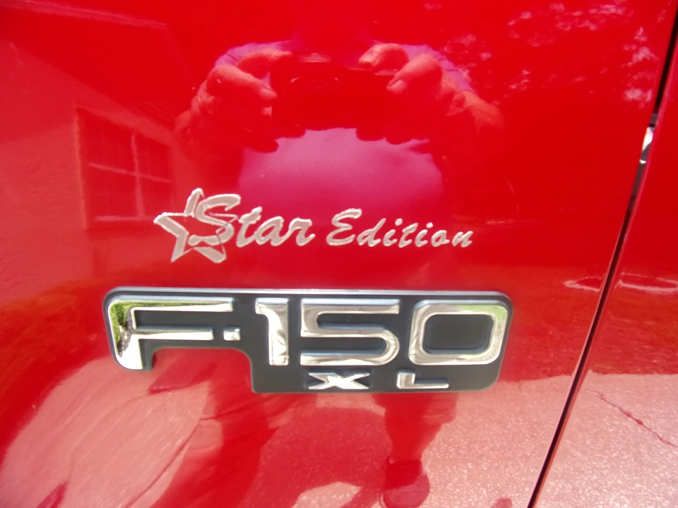 1999 Ford F-150 10th Gen - Image 23 of 31