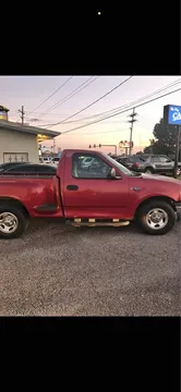 1999 Ford F-150 XL Pickup 2D 6 1/2 ft