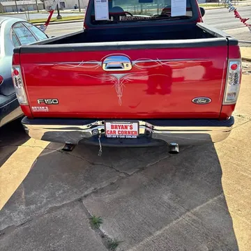1999 Ford F-150 XL