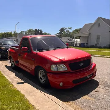 1999 Ford F-150 XL