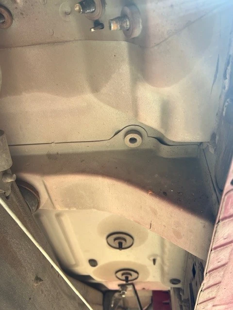 1999 Ford F-150 10th Gen - Image 18 of 30