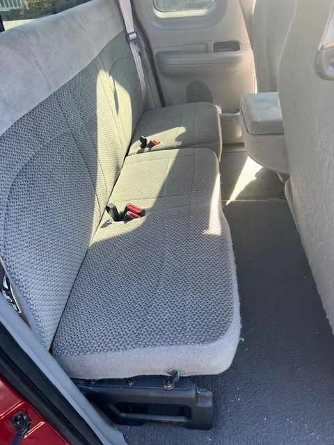 1999 Ford F-150 10th Gen - Image 25 of 30
