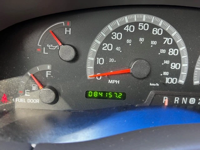 1999 Ford F-150 10th Gen - Image 13 of 30