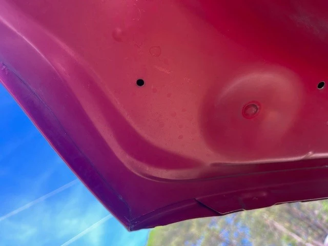 1999 Ford F-150 10th Gen - Image 21 of 30