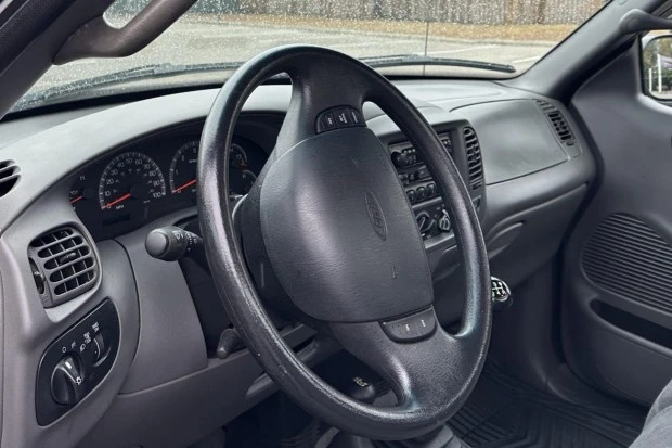 1999 Ford F-150 10th Gen - Image 5 of 7