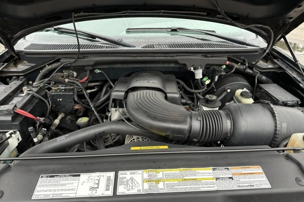 1999 Ford F-150 10th Gen - Image 6 of 7