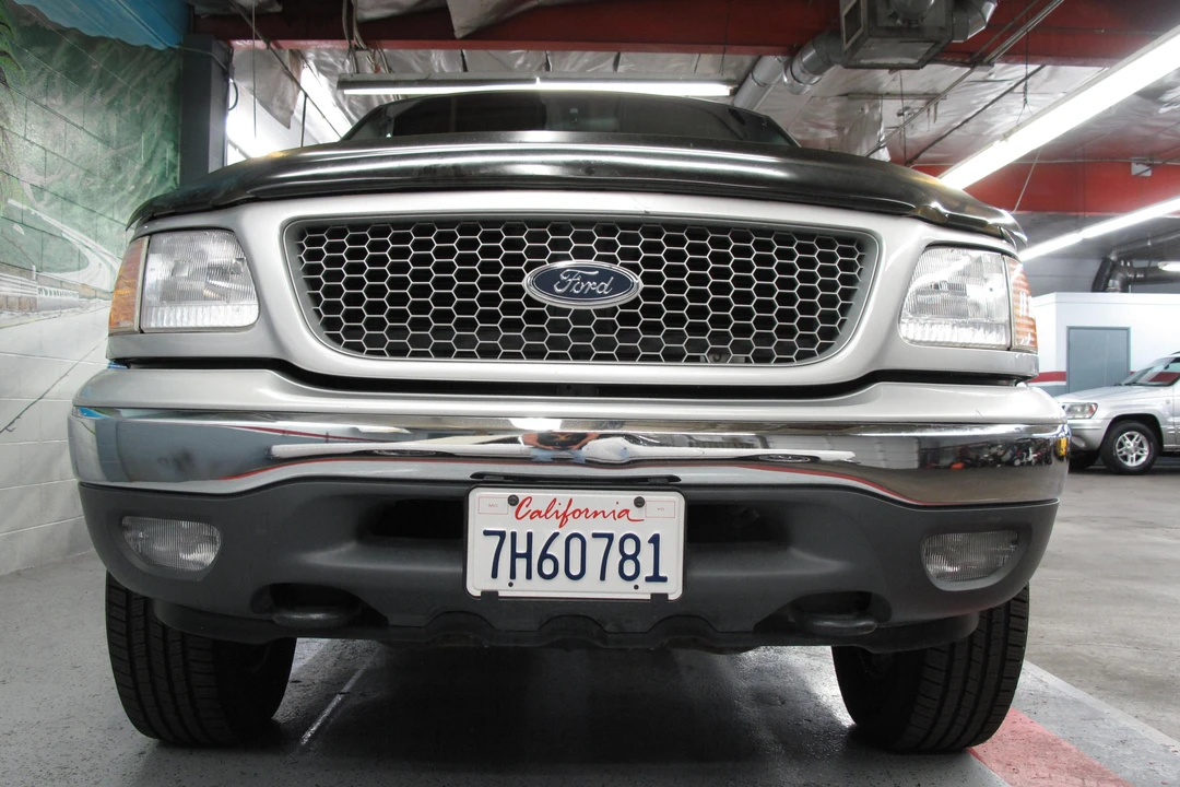 1999 Ford F-150 10th Gen - Image 2 of 31