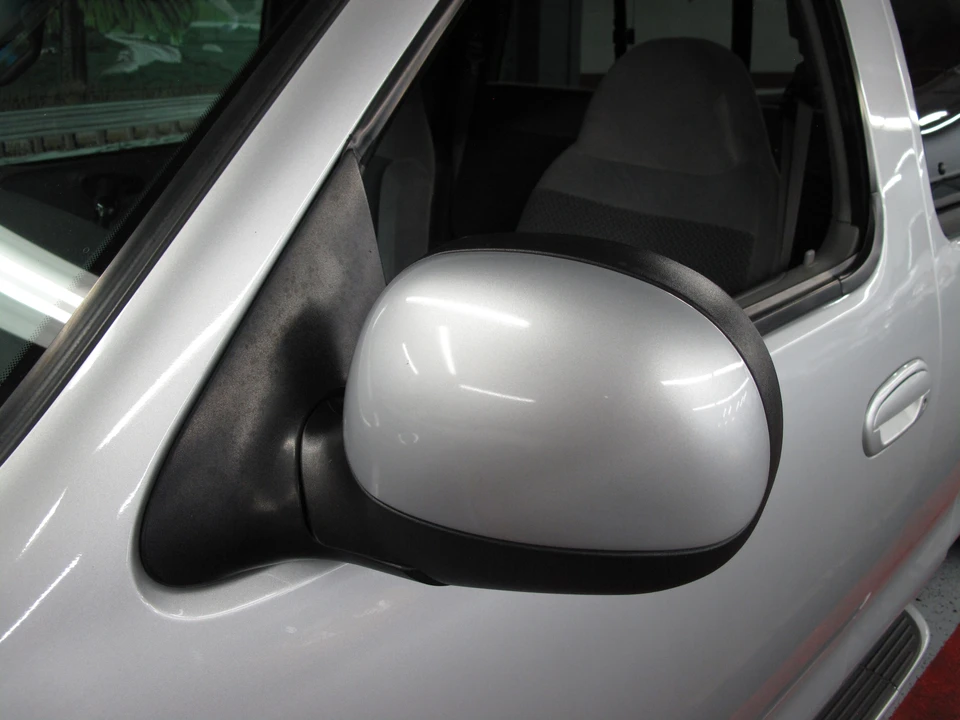 1999 Ford F-150 10th Gen - Image 24 of 31