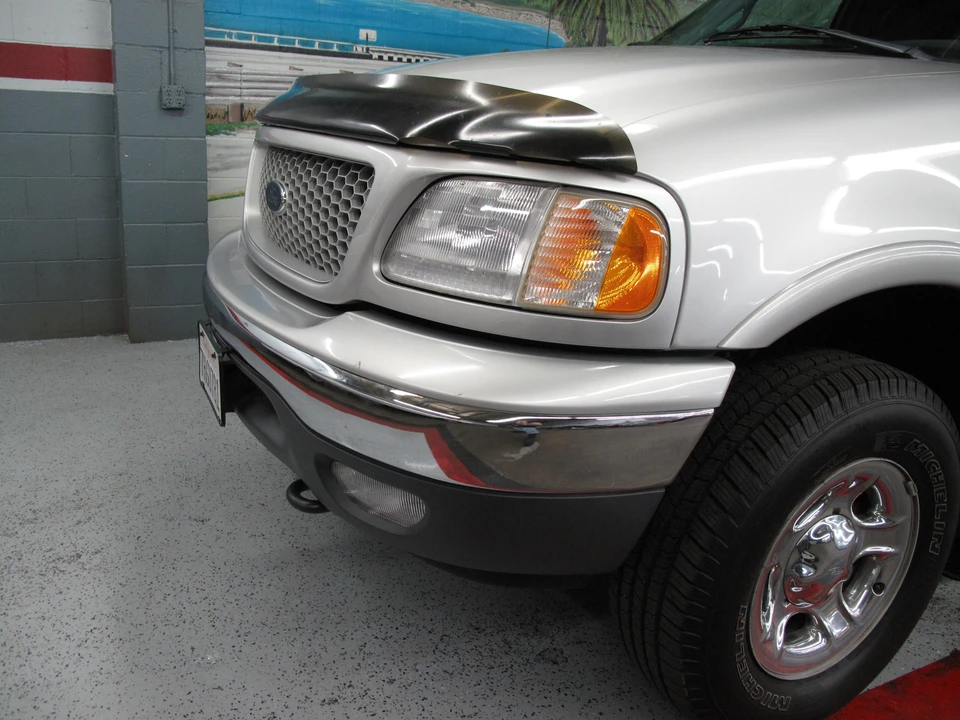 1999 Ford F-150 10th Gen - Image 22 of 31