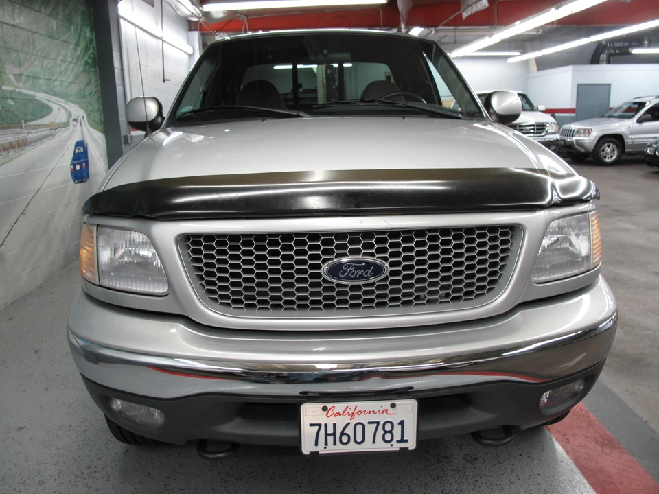 1999 Ford F-150 10th Gen - Image 6 of 31