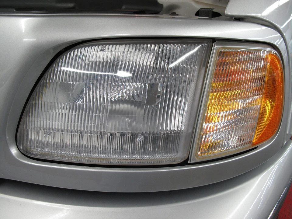 1999 Ford F-150 10th Gen - Image 21 of 31