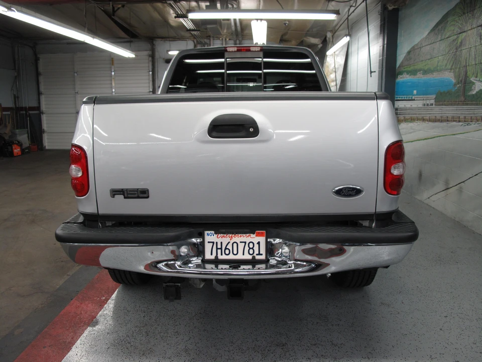 1999 Ford F-150 10th Gen - Image 13 of 31