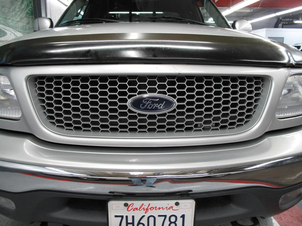1999 Ford F-150 10th Gen - Image 20 of 31
