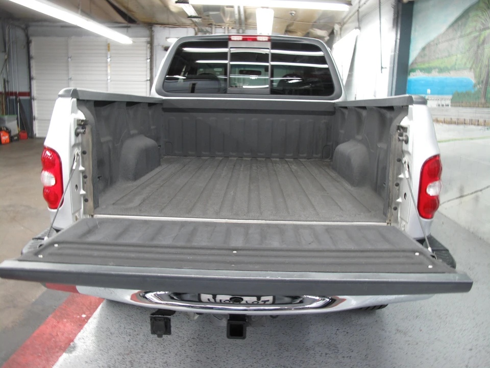 1999 Ford F-150 10th Gen - Image 14 of 31