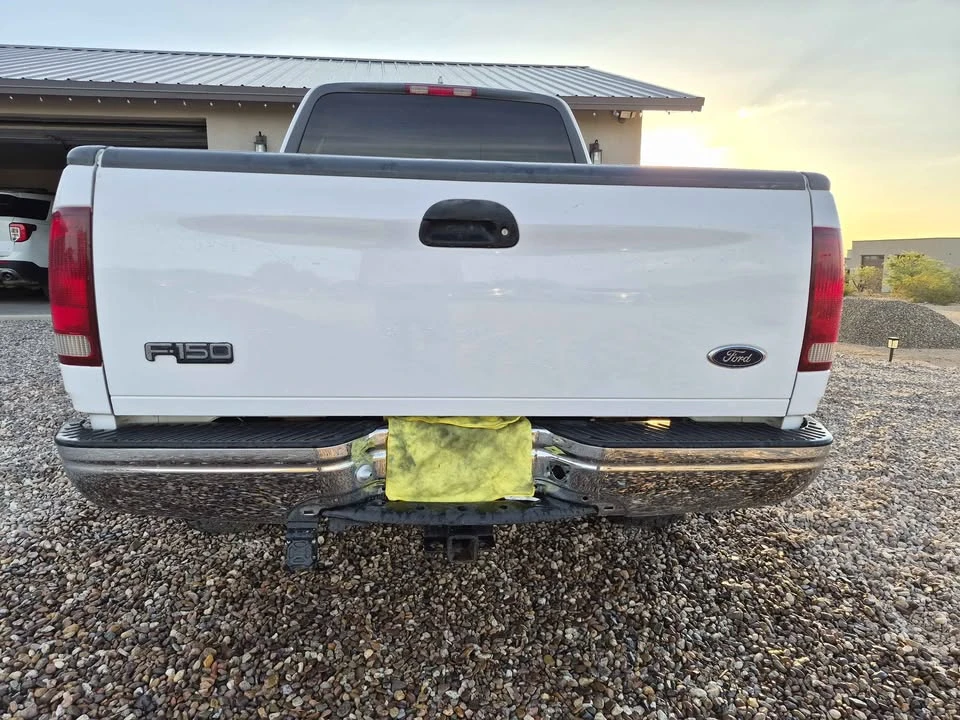 1999 Ford F-150 10th Gen - Image 4 of 7