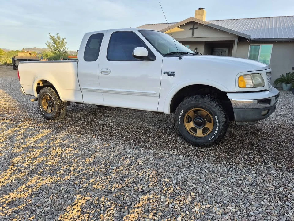 1999 Ford F-150 10th Gen - Image 2 of 7