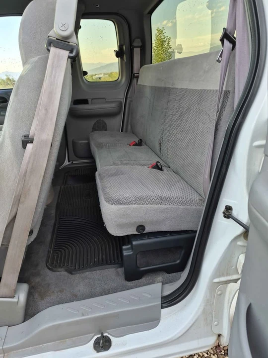 1999 Ford F-150 10th Gen - Image 7 of 7