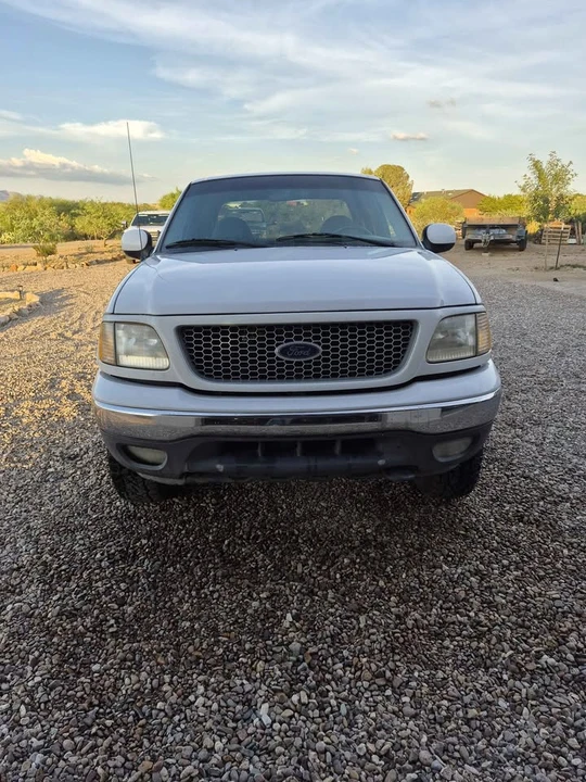 1999 Ford F-150 10th Gen - Image 3 of 7