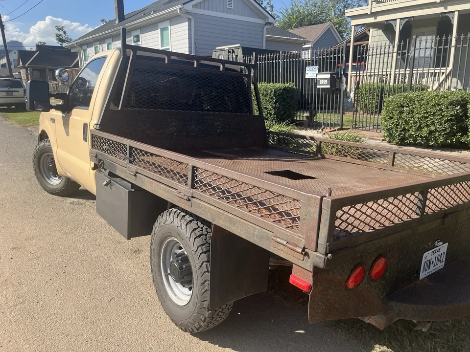 1999 Ford Super Duty 1st Gen - Image 3 of 10