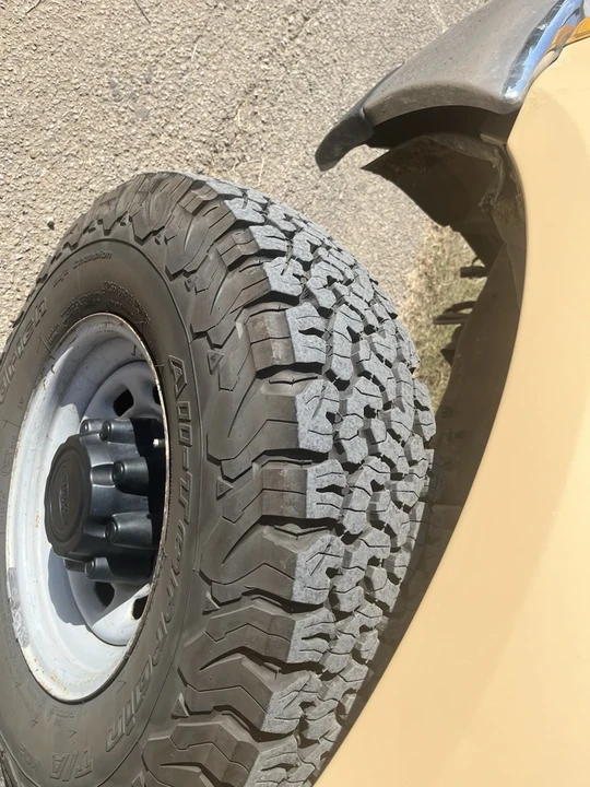 1999 Ford Super Duty 1st Gen - Image 6 of 10