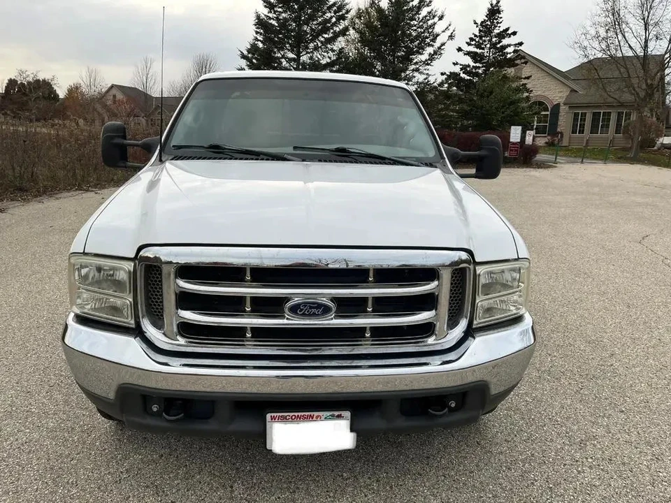 1999 Ford Super Duty 1st Gen - Image 8 of 18
