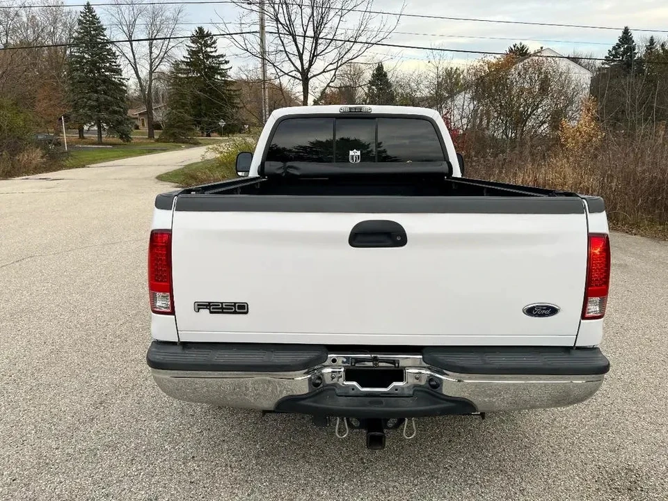 1999 Ford Super Duty 1st Gen - Image 3 of 18