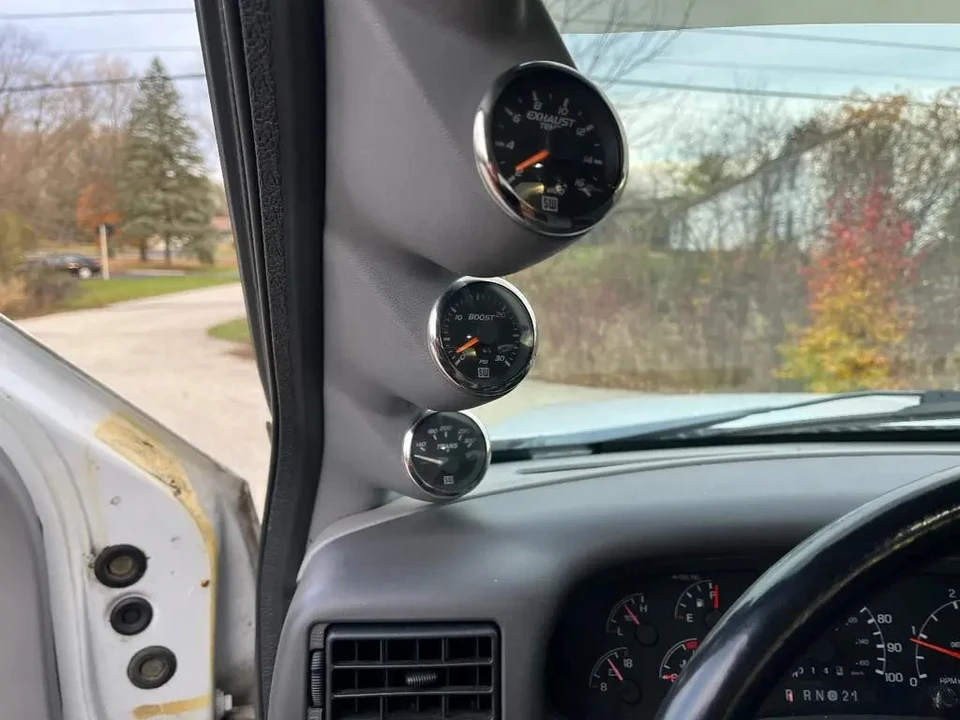 1999 Ford Super Duty 1st Gen - Image 15 of 18