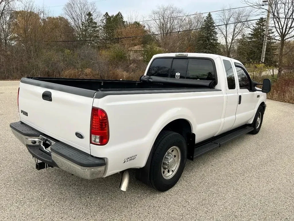 1999 Ford Super Duty 1st Gen - Image 5 of 18