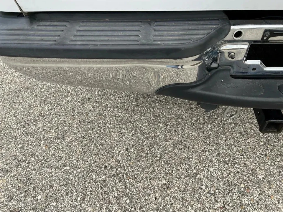 1999 Ford Super Duty 1st Gen - Image 4 of 18