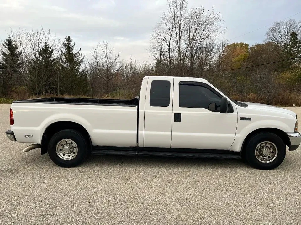 1999 Ford Super Duty 1st Gen - Image 6 of 18