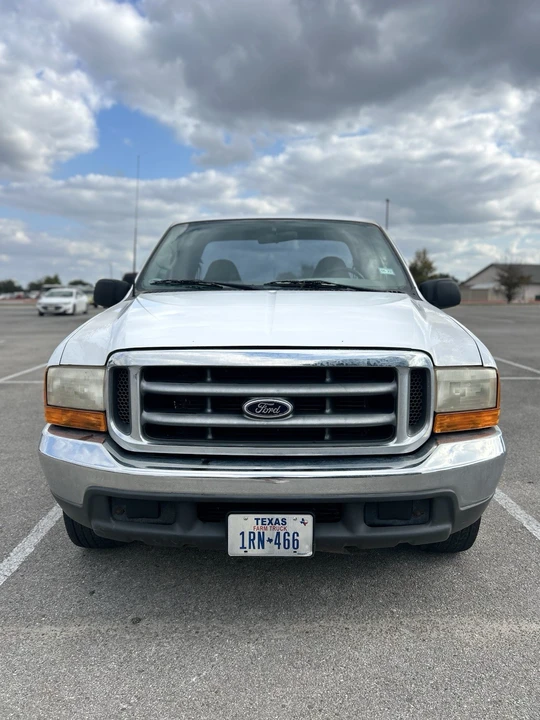 1999 Ford Super Duty 1st Gen - Image 2 of 9