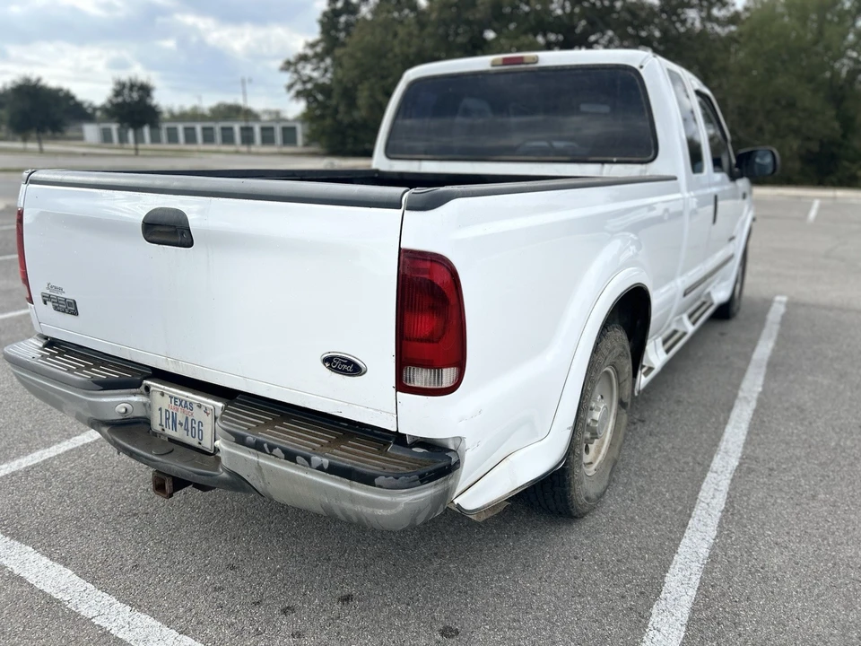 1999 Ford Super Duty 1st Gen - Image 7 of 9
