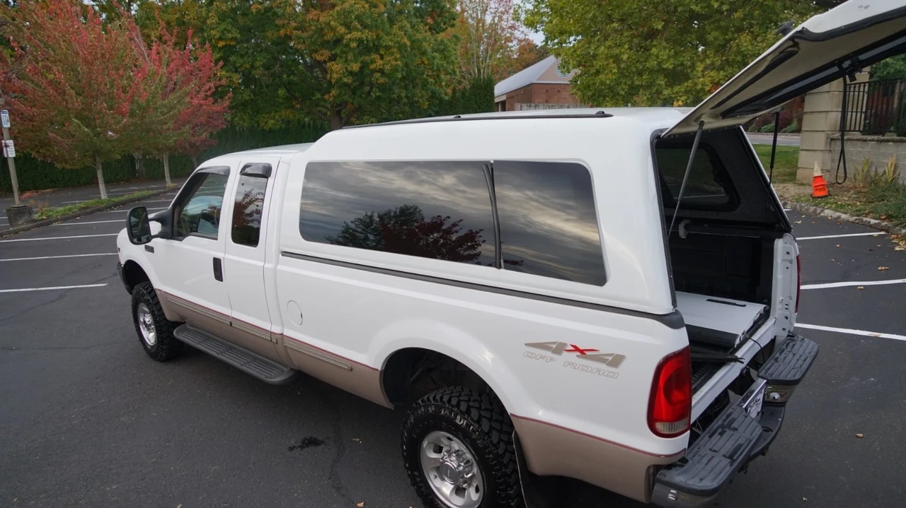 1999 Ford Super Duty 1st Gen - Image 19 of 21