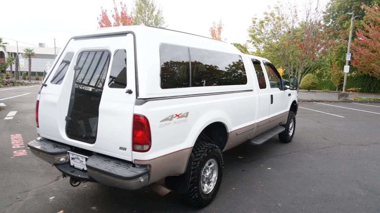 1999 Ford Super Duty 1st Gen - Image 16 of 21
