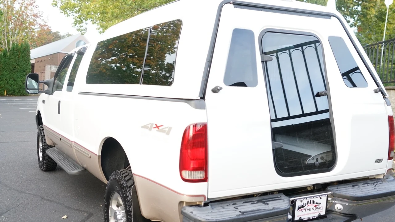 1999 Ford Super Duty 1st Gen - Image 6 of 21