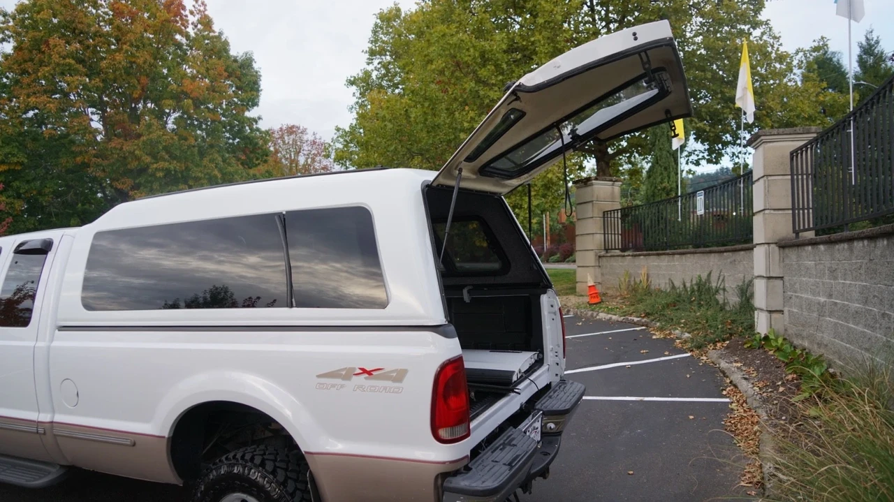 1999 Ford Super Duty 1st Gen - Image 17 of 21