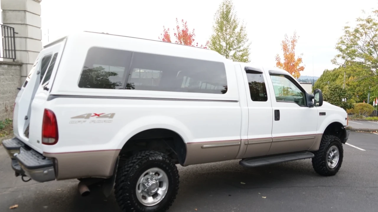 1999 Ford Super Duty 1st Gen - Image 15 of 21