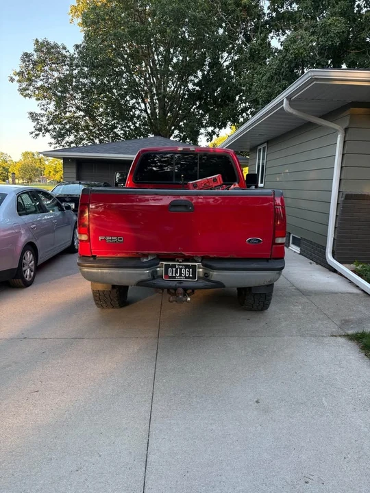 1999 Ford Super Duty 1st Gen - Image 2 of 5