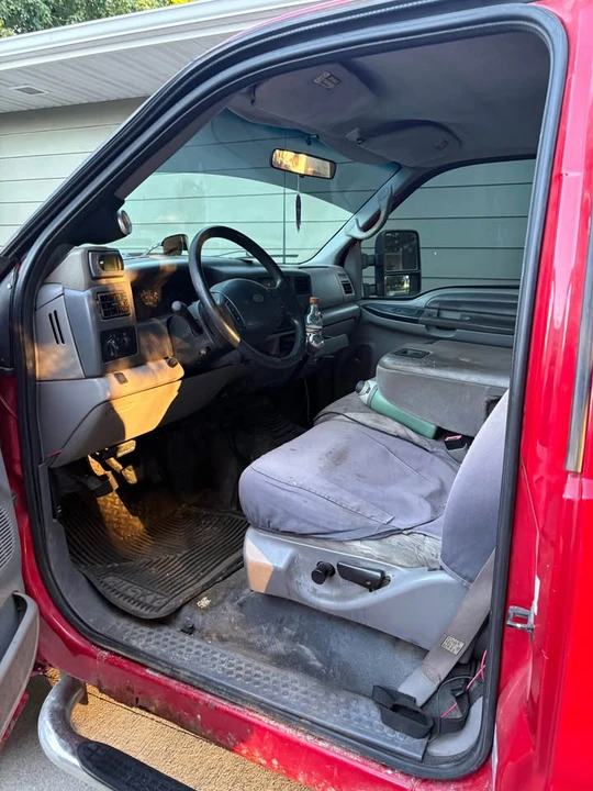 1999 Ford Super Duty 1st Gen - Image 4 of 5