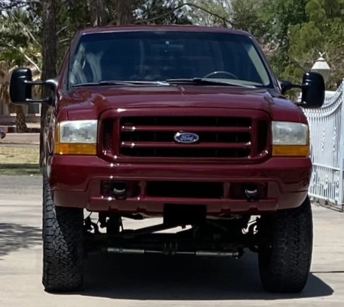 1999 Ford Super Duty 1st Gen - Image 6 of 19