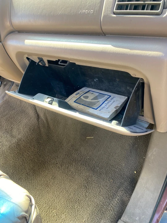 1999 Ford Super Duty 1st Gen - Image 10 of 19