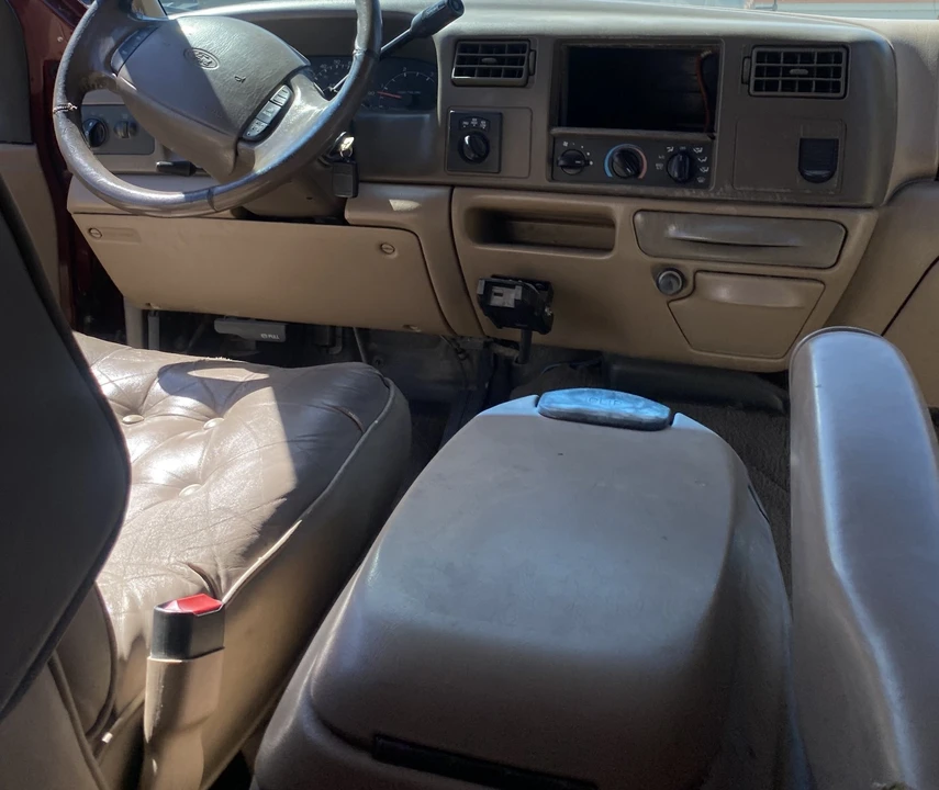 1999 Ford Super Duty 1st Gen - Image 17 of 19