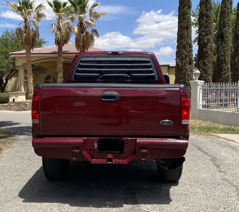 1999 Ford Super Duty 1st Gen - Image 3 of 19