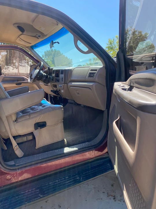 1999 Ford Super Duty 1st Gen - Image 18 of 19
