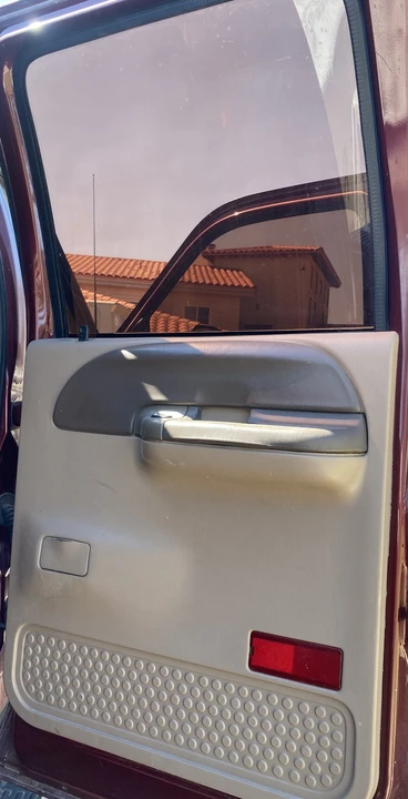 1999 Ford Super Duty 1st Gen - Image 16 of 19