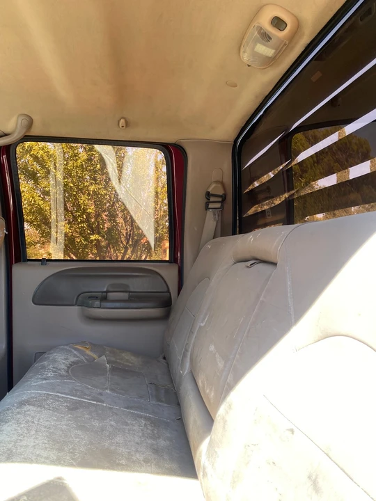 1999 Ford Super Duty 1st Gen - Image 13 of 19