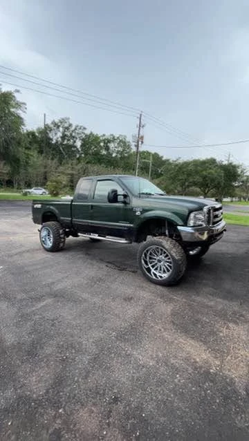 1999 Ford Super Duty 1st Gen - Image 2 of 6
