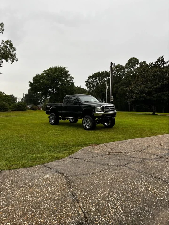 1999 Ford Super Duty 1st Gen - Image 5 of 6