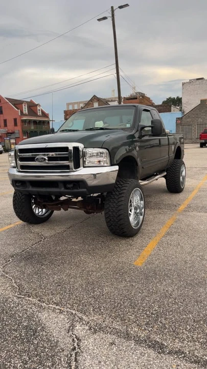 1999 Ford Super Duty 1st Gen - Image 3 of 6